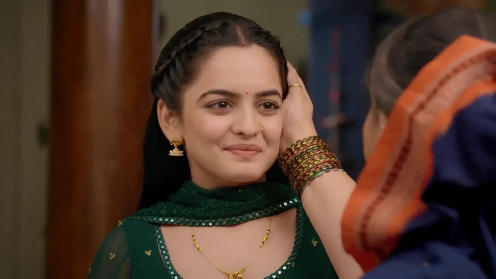 Udne Ki Aasha 29 August 2025 Written Update
