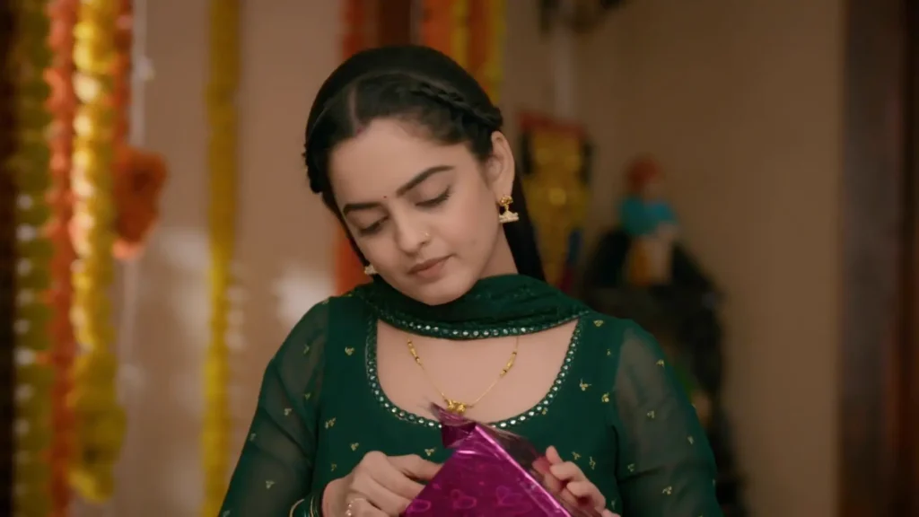 Udne Ki Aasha 29 August 2025 Written Update