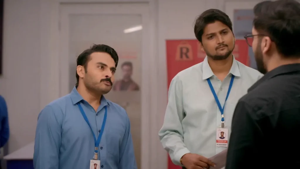 Udne Ki Aasha 29 August 2025 Written Update