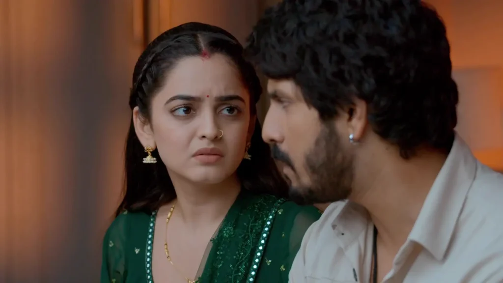 Udne Ki Aasha 30 August 2025 Written Update