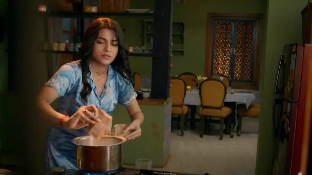 Udne Ki Aasha 30 August 2025 Written Update