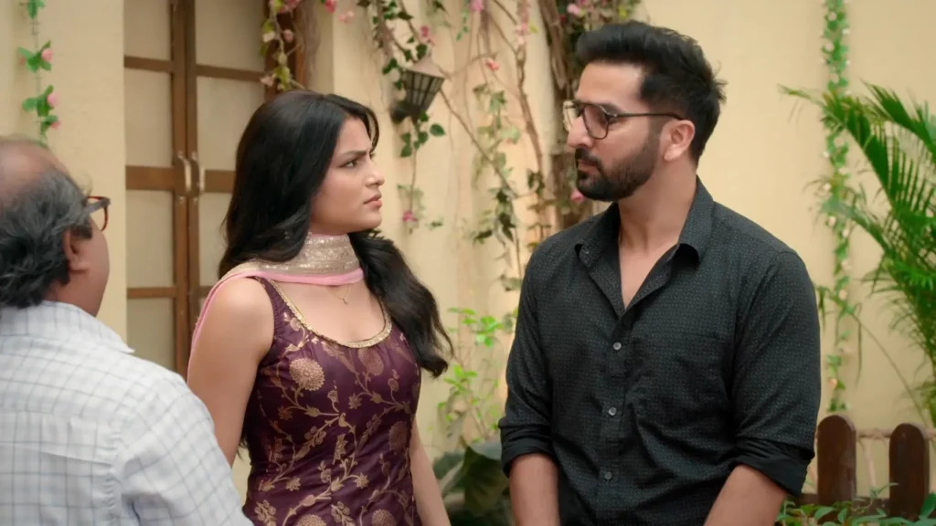 Udne Ki Aasha 30 August 2025 Written Update