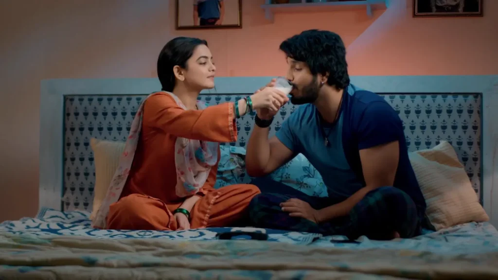 Udne Ki Aasha 31 August 2025 Written Update