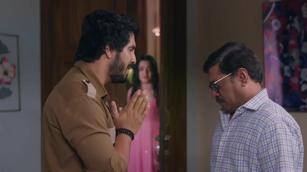 Udne Ki Aasha 5 August 2025 Written Update