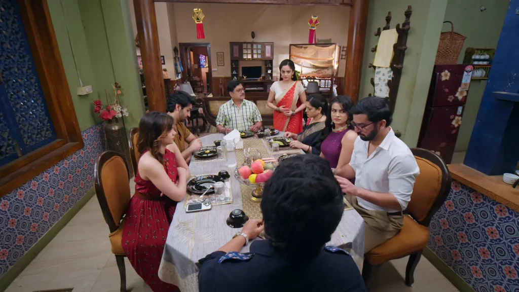 Udne Ki Aasha 5 August 2025 Written Update