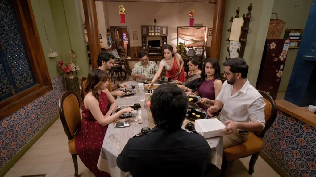 Udne Ki Aasha 6 August 2025 Written Update