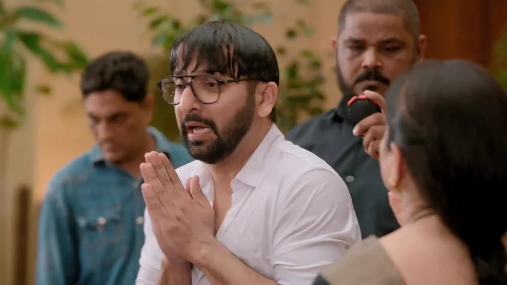 Udne Ki Aasha 6 August 2025 Written Update