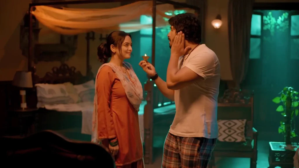 Udne Ki Aasha 6 August 2025 Written Update