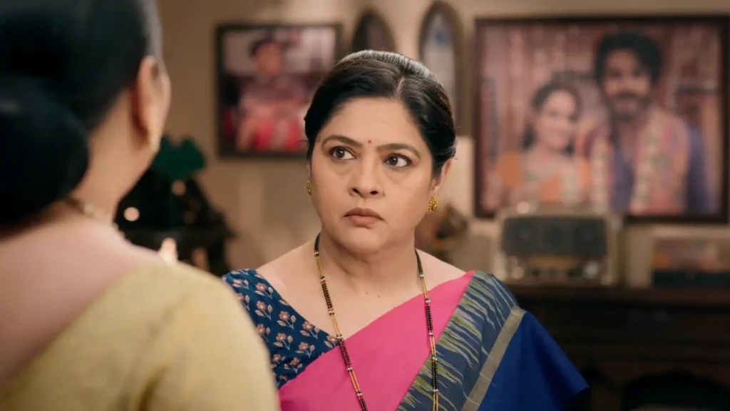 Udne Ki Aasha 7 August 2025 Written Update