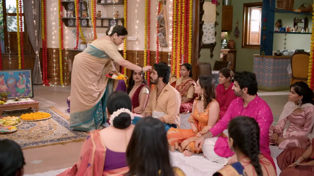 Udne Ki Aasha 7 August 2025 Written Update