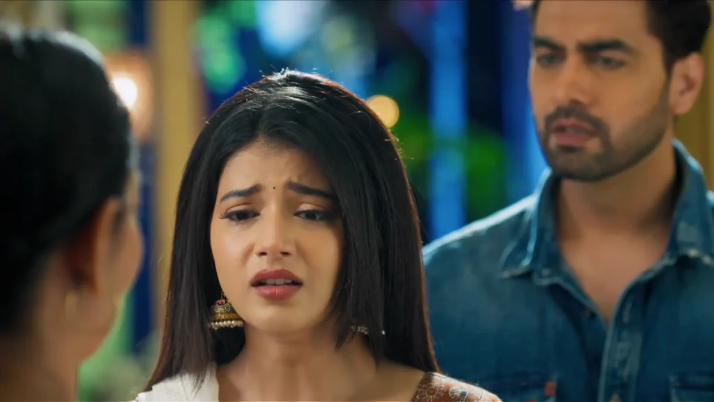 Yeh Rishta Kya Kehlata Hai 1 August 2025 Written Update