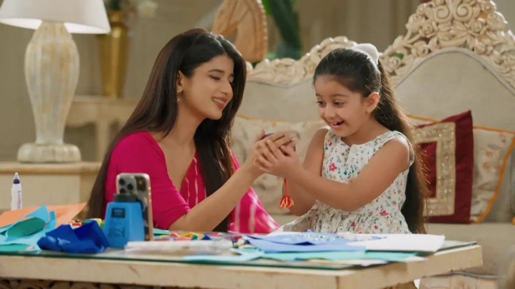 Yeh Rishta Kya Kehlata Hai 10 August 2025 Written Update