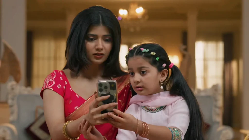 Yeh Rishta Kya Kehlata Hai 10 August 2025 Written Update