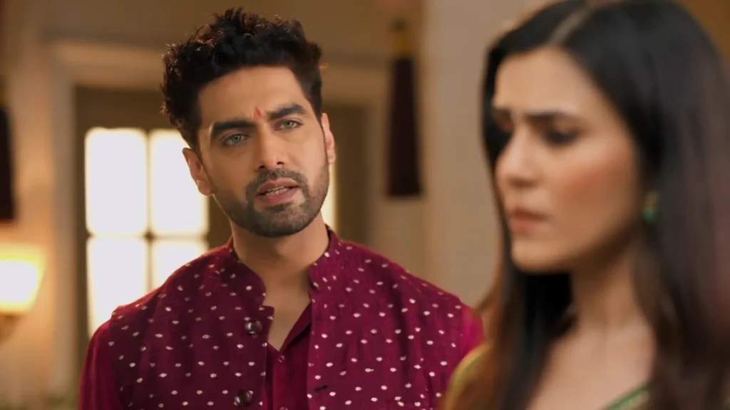 Yeh Rishta Kya Kehlata Hai 11 August 2025 Written Update