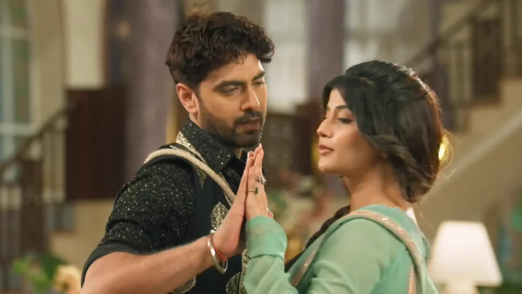 Yeh Rishta Kya Kehlata Hai 12 August 2025 Written Update