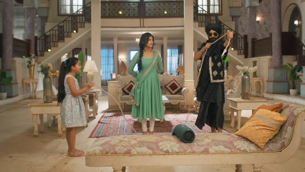 Yeh Rishta Kya Kehlata Hai 12 August 2025 Written Update