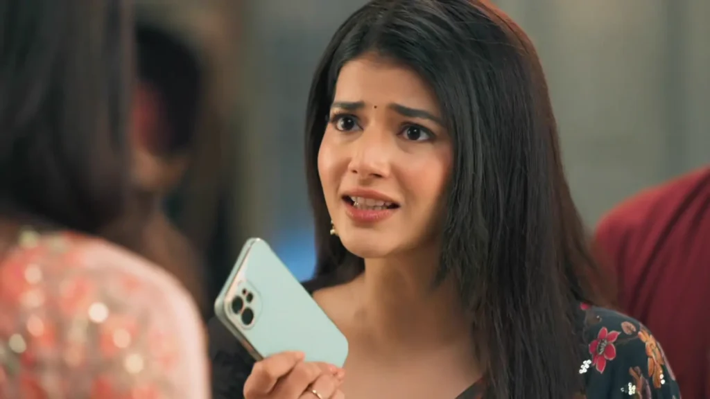 Yeh Rishta Kya Kehlata Hai 12 August 2025 Written Update
