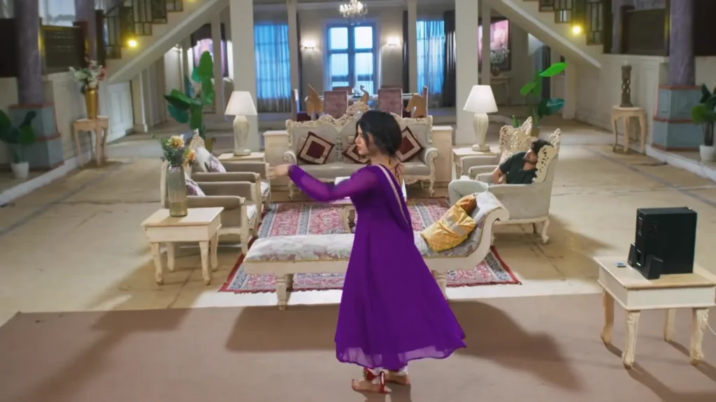 Yeh Rishta Kya Kehlata Hai 13 August 2025 Written Update