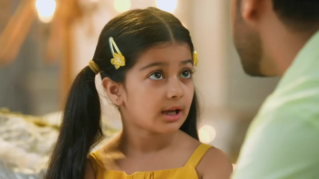 Yeh Rishta Kya Kehlata Hai 13 August 2025 Written Update
