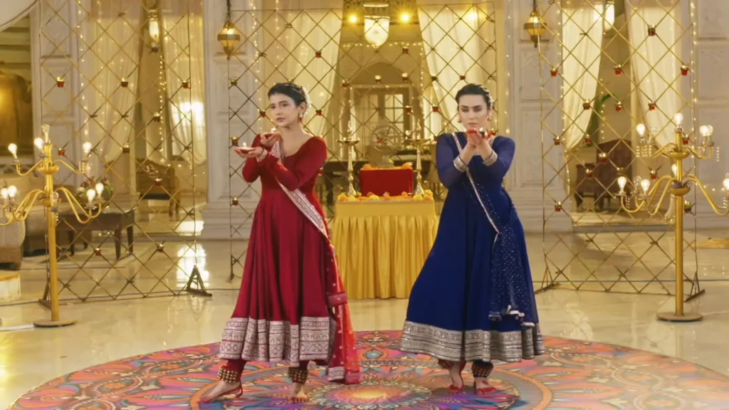 Yeh Rishta Kya Kehlata Hai 14 August 2025 Written Update