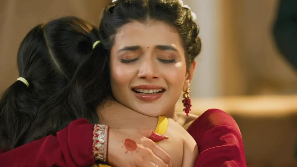 Yeh Rishta Kya Kehlata Hai 14 August 2025 Written Update