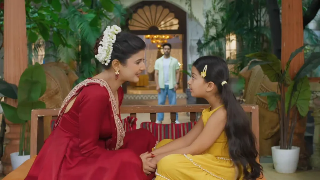 Yeh Rishta Kya Kehlata Hai 14 August 2025 Written Update