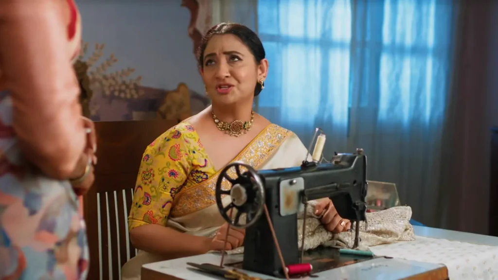 Yeh Rishta Kya Kehlata Hai 15 August 2025 Written Update