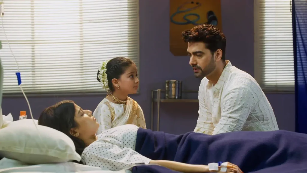 Yeh Rishta Kya Kehlata Hai 16 August 2025 Written Update