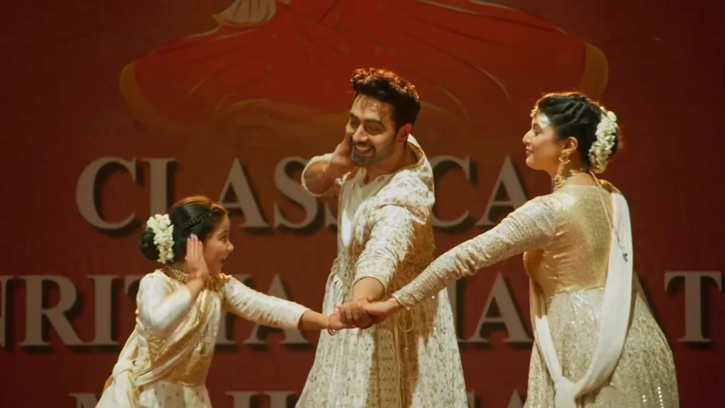 Yeh Rishta Kya Kehlata Hai 16 August 2025 Written Update