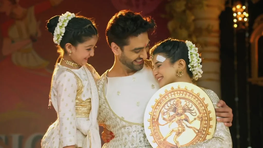 Yeh Rishta Kya Kehlata Hai 17 August 2025 Written Update