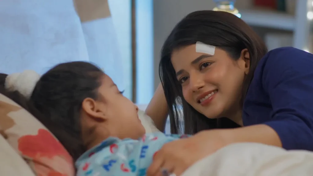 Yeh Rishta Kya Kehlata Hai 17 August 2025 Written Update