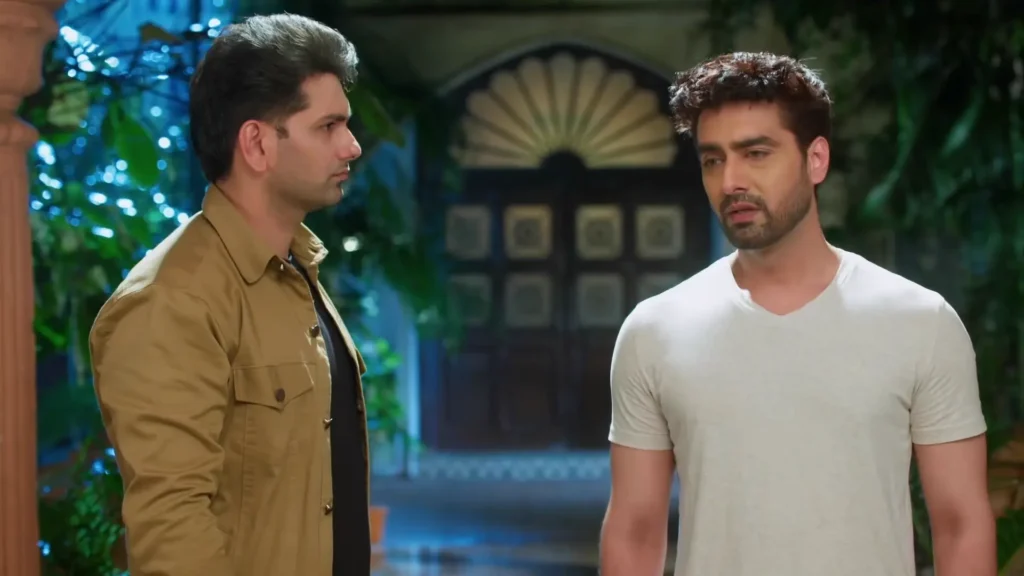 Yeh Rishta Kya Kehlata Hai 18 August 2025 Written Update