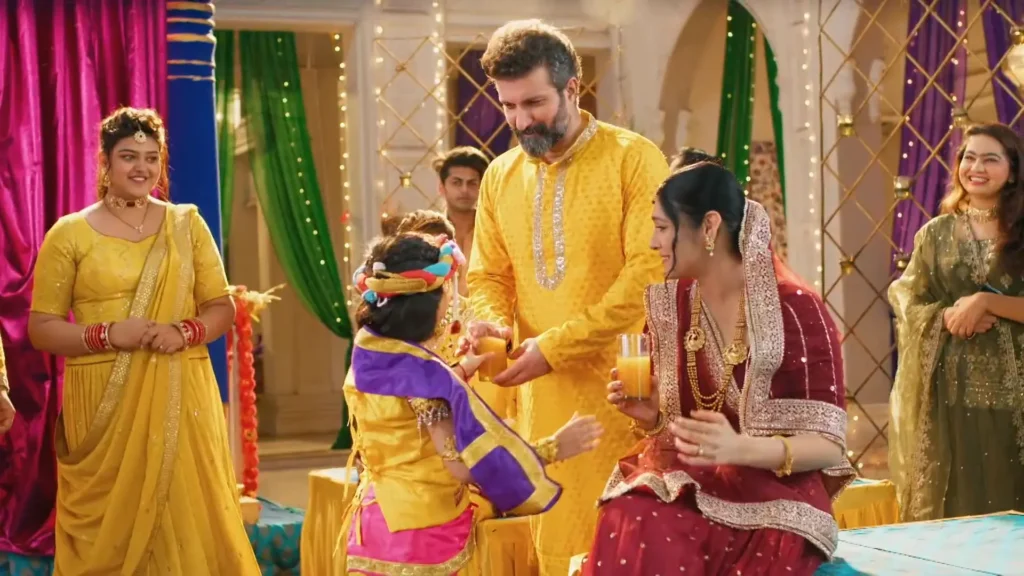 Yeh Rishta Kya Kehlata Hai 19 August 2025 Written Update