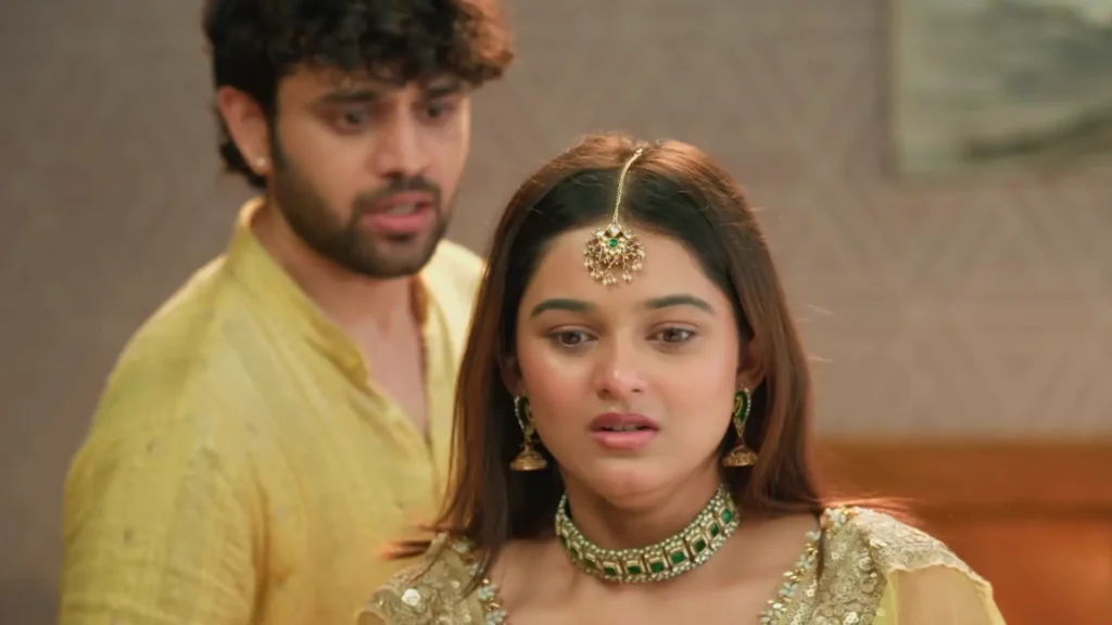 Yeh Rishta Kya Kehlata Hai 19 August 2025 Written Update