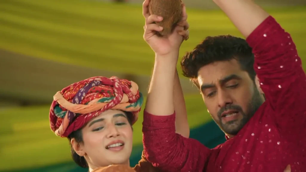 Yeh Rishta Kya Kehlata Hai 19 August 2025 Written Update
