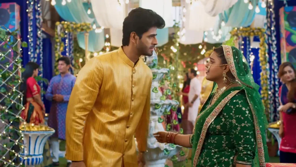 Yeh Rishta Kya Kehlata Hai 2 August 2025 Written Update