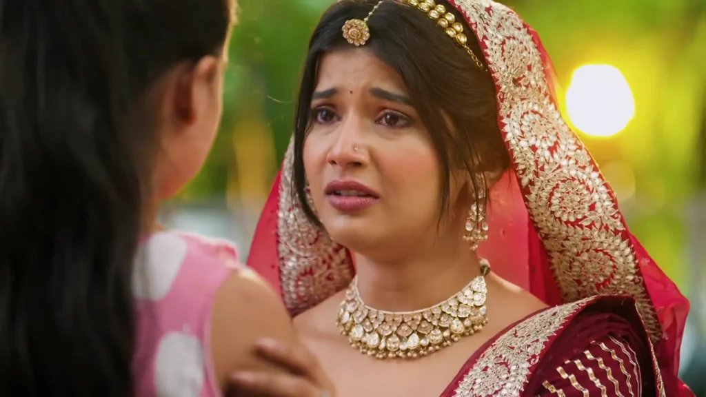 Yeh Rishta Kya Kehlata Hai 2 August 2025 Written Update