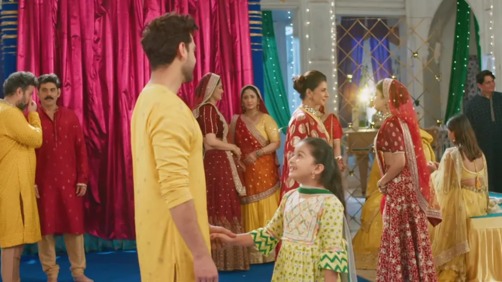 Yeh Rishta Kya Kehlata Hai 20 August 2025 Written Update