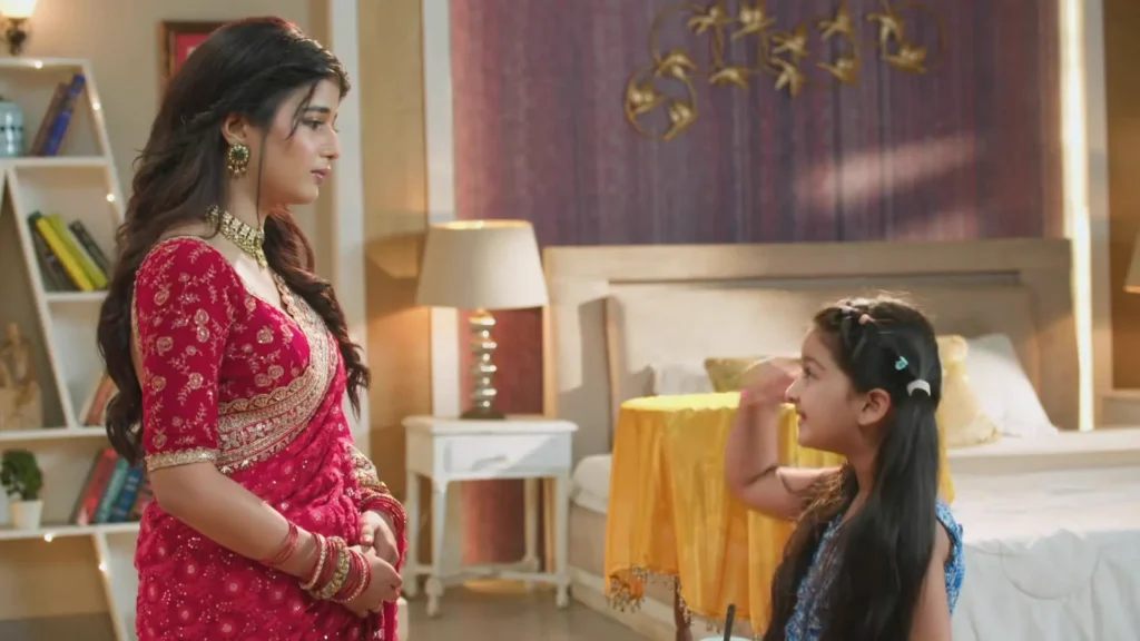 Yeh Rishta Kya Kehlata Hai 20 August 2025 Written Update