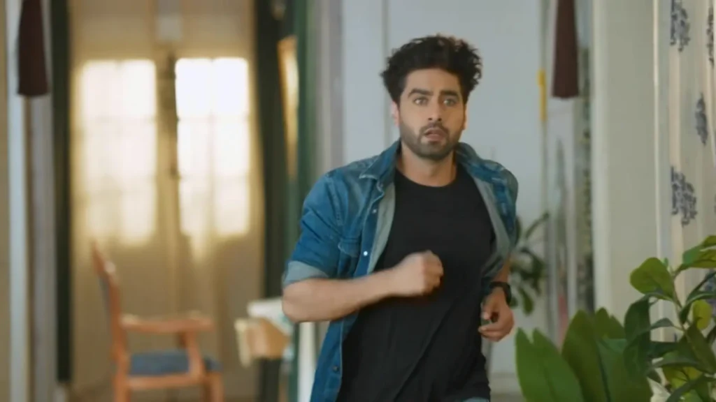 Yeh Rishta Kya Kehlata Hai 21 August 2025 Written Update