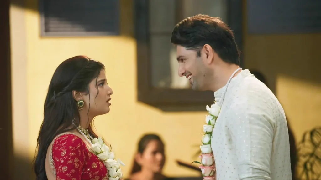 Yeh Rishta Kya Kehlata Hai 21 August 2025 Written Update