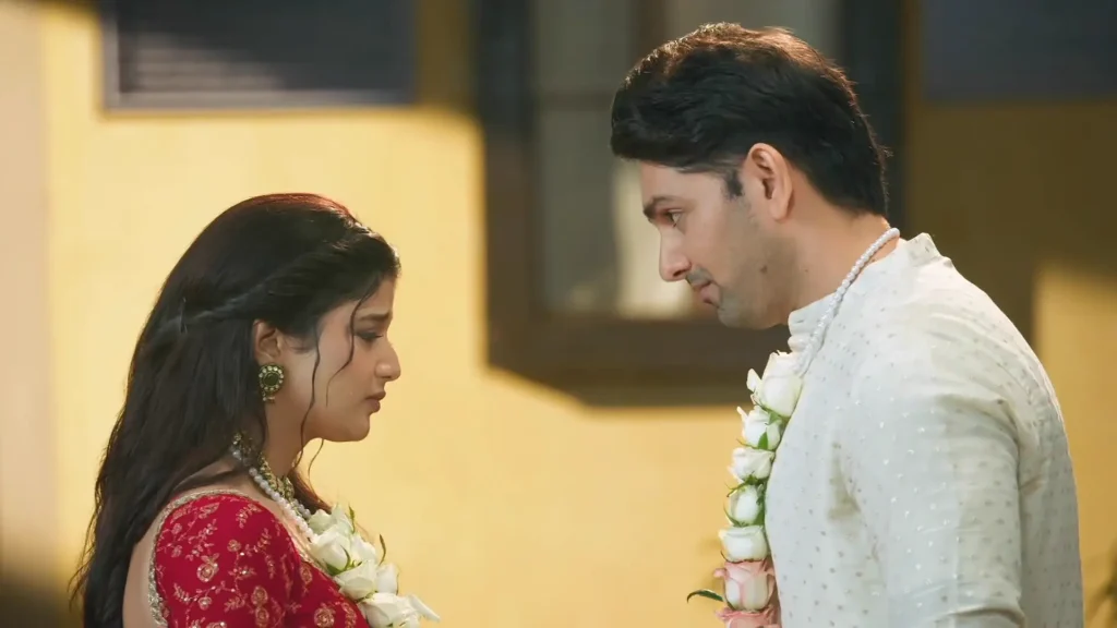 Yeh Rishta Kya Kehlata Hai 22 August 2025 Written Update