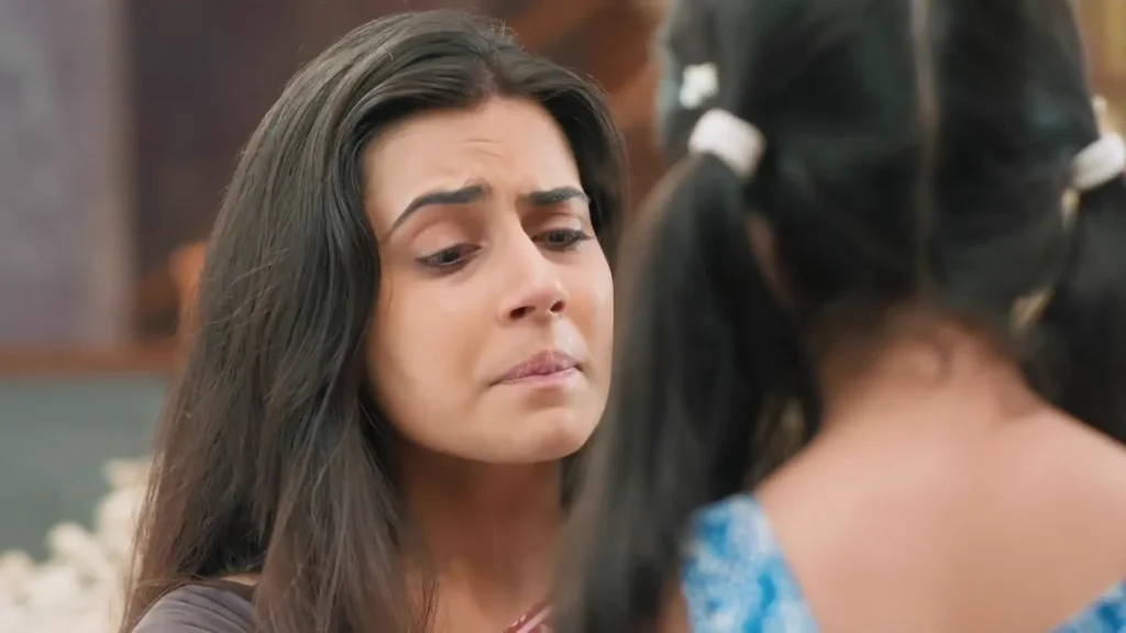 Yeh Rishta Kya Kehlata Hai 22 August 2025 Written Update