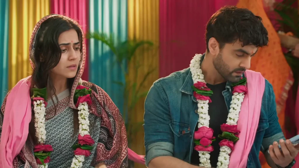 Yeh Rishta Kya Kehlata Hai 23 August 2025 Written Update