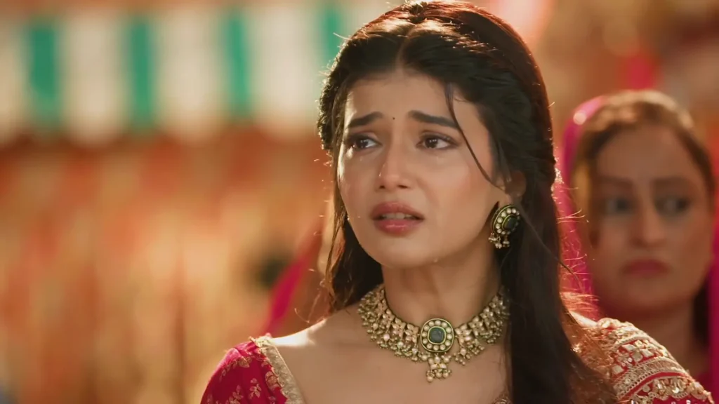 Yeh Rishta Kya Kehlata Hai 23 August 2025 Written Update
