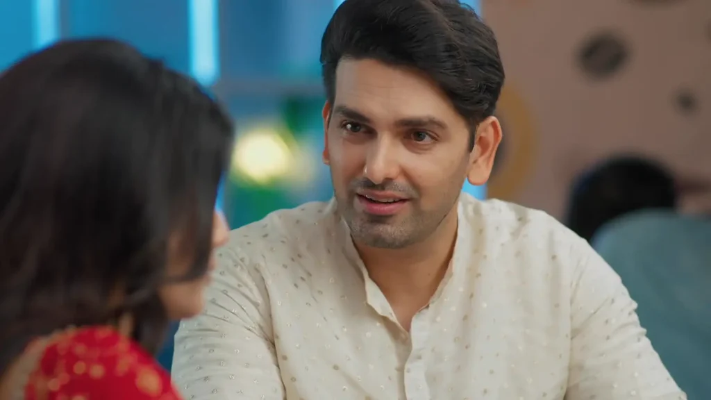 Yeh Rishta Kya Kehlata Hai 24 August 2025 Written Update