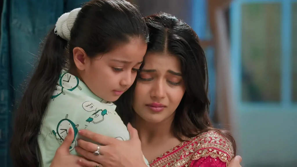 Yeh Rishta Kya Kehlata Hai 26 August 2025 Written Update