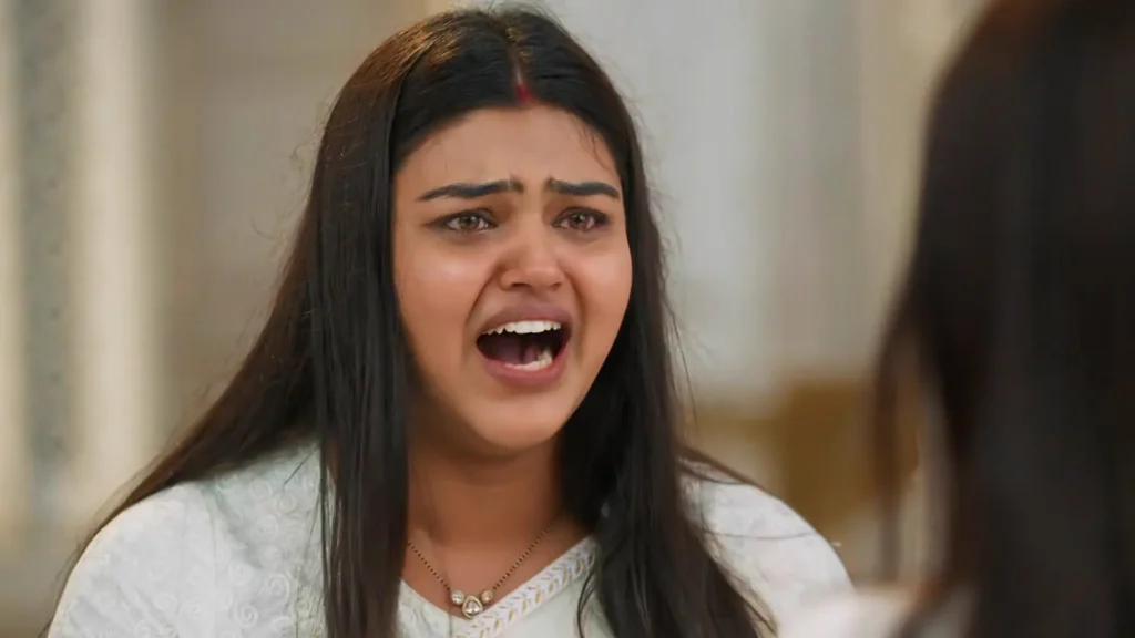 Yeh Rishta Kya Kehlata Hai 26 August 2025 Written Update
