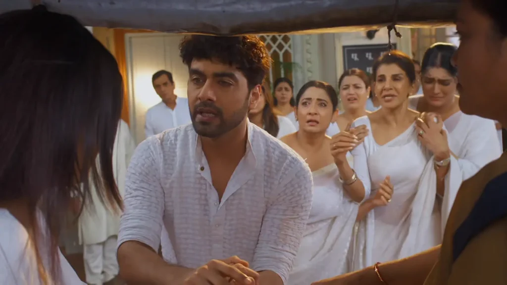 Yeh Rishta Kya Kehlata Hai 26 August 2025 Written Update