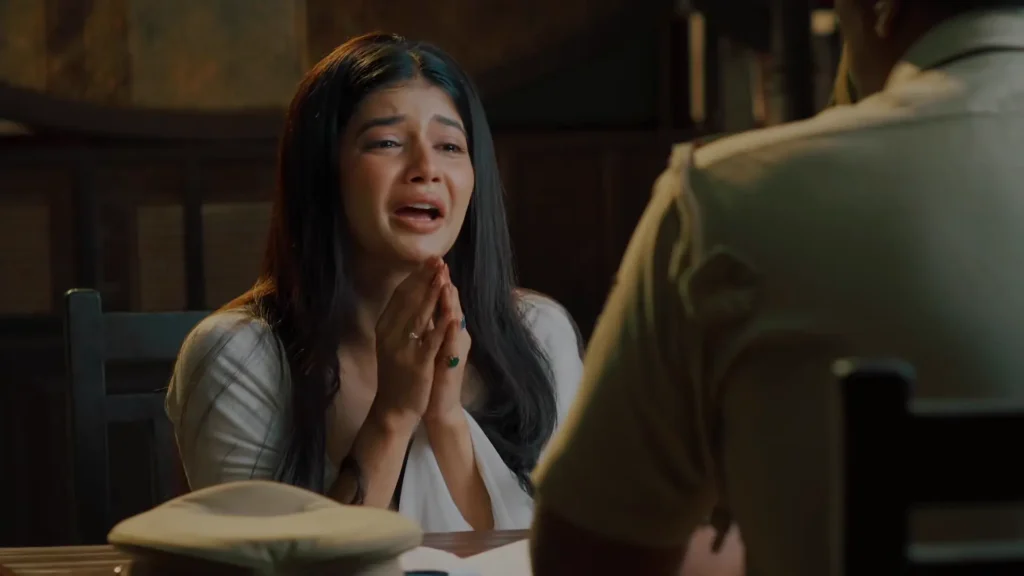 Yeh Rishta Kya Kehlata Hai 27 August 2025 Written Update